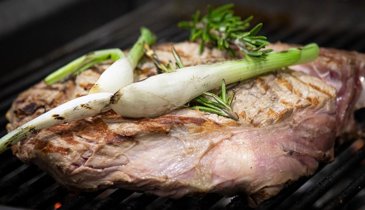 ג'רארדמר Hotel Restaurant L'Aubergade מראה חיצוני תמונה
